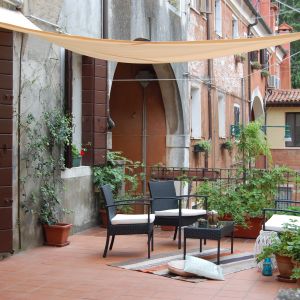 Marinaressa Apartment - Castello - Venezia 2017