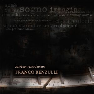 Hortus Conclusus by Franco Renzulli